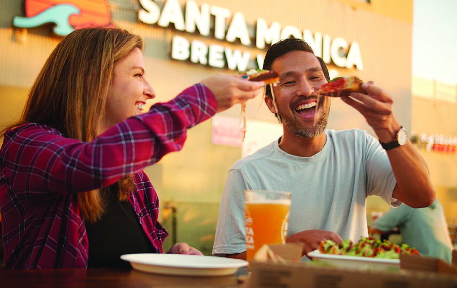 Craft Beer Santa Monica Discover the Essence of Local Brews