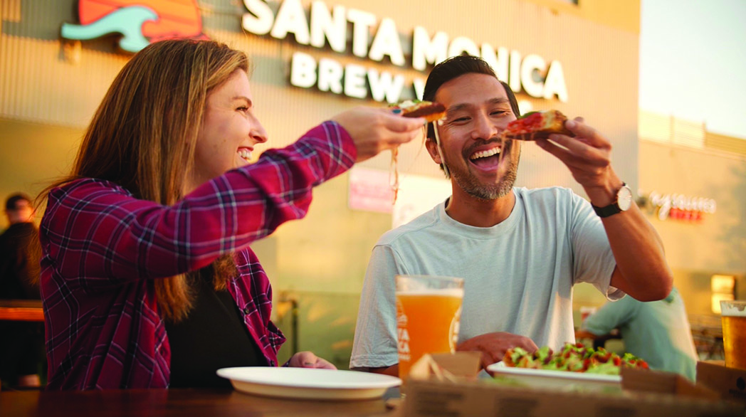 Craft Beer Santa Monica Discover the Essence of Local Brews