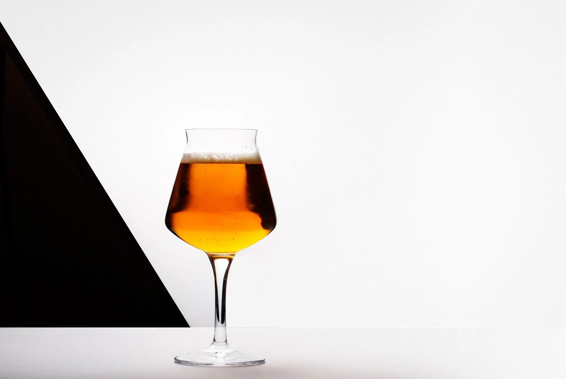 Crafting the Perfect Beer Experience with the Teku Glass
