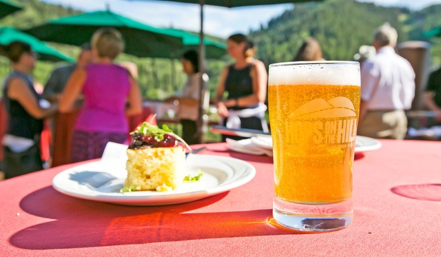 Hops on the Hill Event Returns with Craft Beers and Gourmet Food