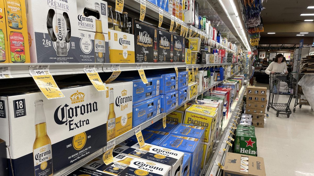 Nonalcoholic Beer Sales Surge Amidst Fragmentation of Demand