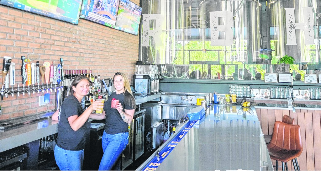 Riverhead Brew House: Explore Craft Beer and Local Events in Riverhead