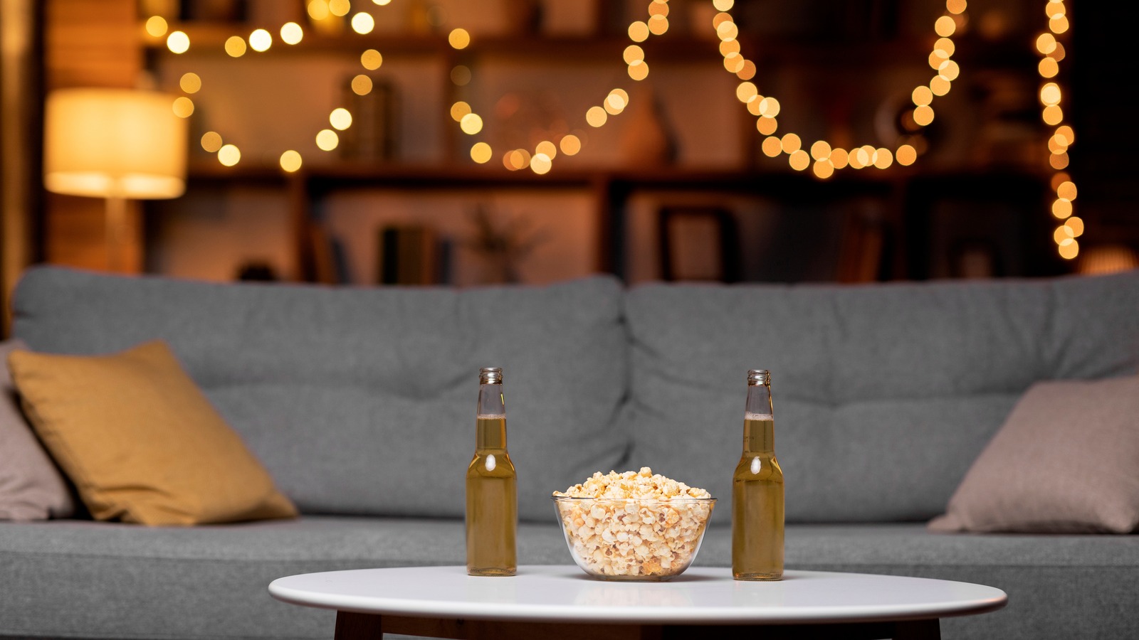 The Absolute Best Beer to Pair with Popcorn: Tasty Tips