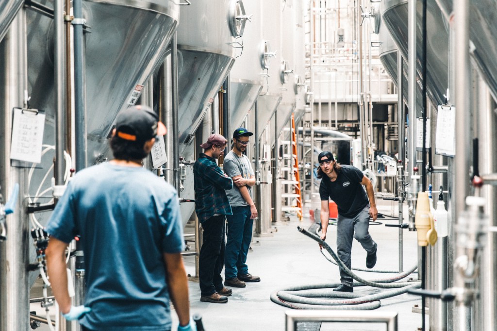 The Rise of Non-Alcoholic Craft Beer in San Diego Brewing Scene