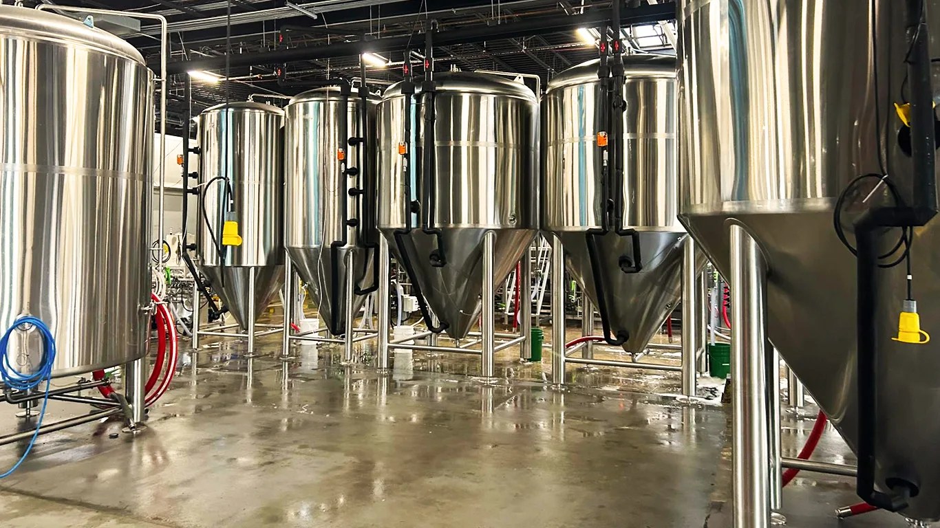 Third Eye Brewing Company Wins Big at U.S. Open Beer Championships
